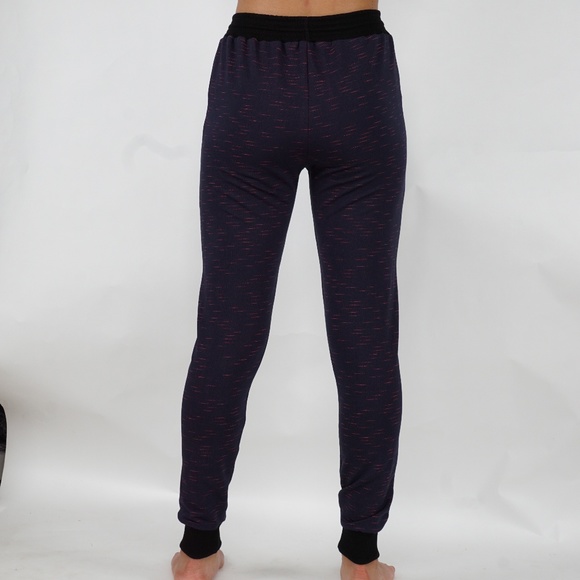 Joggers with side pockets - Picture 4 of 4